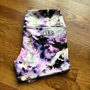 Fleo shorts